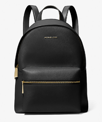 Michael kors hot sale clearance backpack